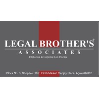 Legal Brother's Associates logo - Similar company to Law Ghyata