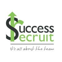 Success Recruit logo - Similar company to Comuso