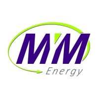 M Y M ENERGY logo - Similar company to Energiagas®