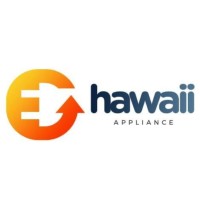 HAWAII HOME APPLIANCES logo - Similar company to Applia Home Appliances Hellas