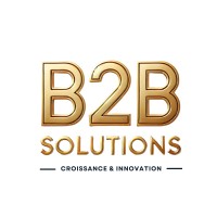 B2B Solutions Agency logo - Similar company to Ambitio Corp