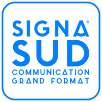 SIGNASUD 34 logo - Similar company to Cdpose Pub
