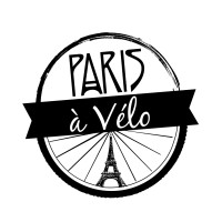 Paris à Vélo logo - Similar company to Madeinvélo Pro