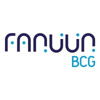 FANUUN BCG logo - Similar company to Technova Global