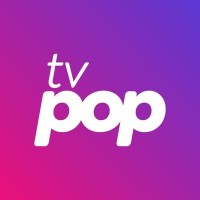 TV Pop logo - Similar company to Tv Conecta