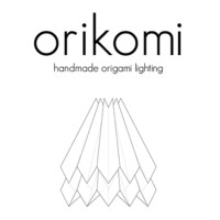 Orikomi logo - Similar company to Estúdio Shape