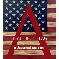 A Beautiful Flag