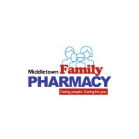 Middletown Family Pharmacy logo - Similar company to Bayshore Pharmacy Card & Gift Shop