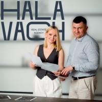Halavach Real Estate Agency logo - Similar company to Unitad Promo