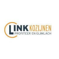 LINK Kozijnen logo - Similar company to C. R. Laurence Of Europe Gmbh