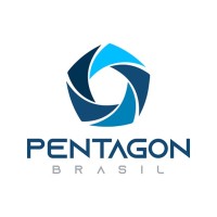 Pentagon Brasil logo - Similar company to Grupo Croma