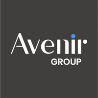 Avenir Group logo - Similar company to Peace Field Limited