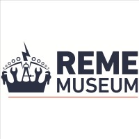 REME Museum logo - Similar company to Anglia Plant And Equipment Services Ltd