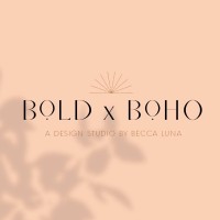Boldxboho.com logo - Similar company to Thinkboc