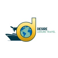 Desire Leisure logo - Similar company to Casanevo