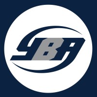 YBA Shirts logo - Similar company to Teambilt