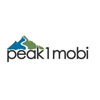 Peak1mobi Digital Media logo - Similar company to Ibuzz Media