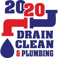 2020 Drain Clean & Plumbing logo - Similar company to Patrick-Kyle Plumbing