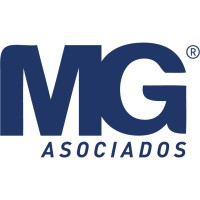 MG Asociados logo - Similar company to Refrinza - Refrigeración Industrial De Zamora.