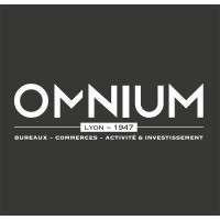 OMNIUM - Immobilier d'entreprise logo - Similar company to Core Group