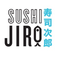 Sushi Jiro logo - Similar company to Dumpling Chef