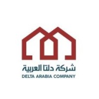 Delta Arabia logo - Similar company to Delta Stars Trading & Contracting Co.