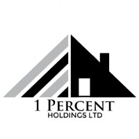 1 Percent Property Group logo - Similar company to Remedy Developments