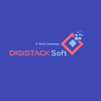 DigiStack Soft Pvt Ltd logo - Similar company to Digistack