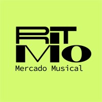 Ritmo Mercado Musical logo - Similar company to Lamúsica.Fm