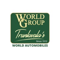 World Automobiles logo - Similar company to World Group