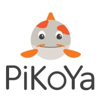 PiKoYa logo - Similar company to Netoplay