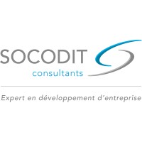 SOCODIT logo - Similar company to Zelig