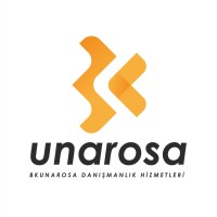 BK UNAROSA DANIŞMANLIK HİZMETLERİ logo - Similar company to Akar Group