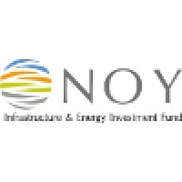 Noy Fund logo - Similar company to Afek Systems
