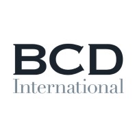 BCD International, Inc. logo - Similar company to Bcd