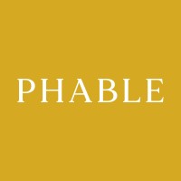 Phable Press logo - Similar company to Shyn