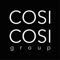 COSI COSI GROUP logo - Similar company to Harmony Talent