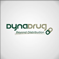 Dyna Drug Corporation logo - Similar company to Multicare Pharmaceuticals Philippines, Inc.
