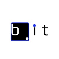 Bit Company Digital logo - Similar company to Bit Company