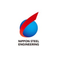 Nippon Steel Engineering logo - Similar company to Kpn Industries Llp