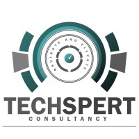 Techspert logo - Similar company to Brainpact Industrial Automation