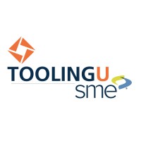 Tooling U-SME logo - Similar company to Sme