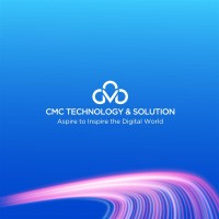 CMC Technology & Solution (CMC TS) logo - Similar company to Hvcg Software