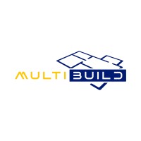 Multi Build Construction Co. LLC logo - Similar company to Dnb Construction