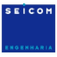 Seicom logo - Similar company to Ezentis Brasil