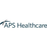 APS Healthcare, a subsidiary of Universal American logo - Similar company to Dkgit (David-Kenneth Group Information Technologies)