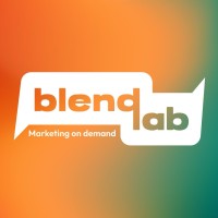 BlendLab | Marketing On Demand logo - Similar company to Blendlab
