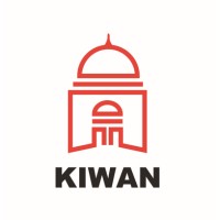 KIWAN GROUP logo - Similar company to Emerge-X