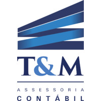 T&M Assessoria Contábil logo - Similar company to Victhal Consultoria