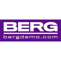 The Berg Corporation logo - Similar company to Progress Environmental, Llc